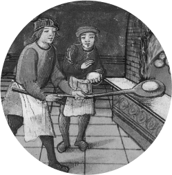 1400s, Controlled Ovens